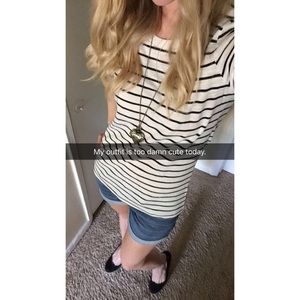 Meet your Posher, Denise